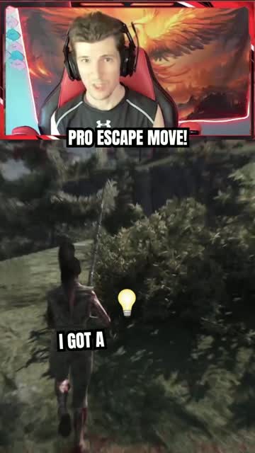 The Ultimate Escape! | Lowlight