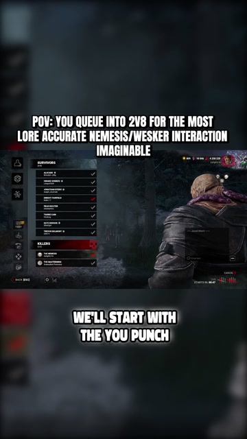The survivors were the best audience we could've asked… | Lowlight