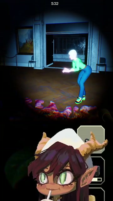 He's Literally Him. | #auntievang on #Twitch | Lowlight