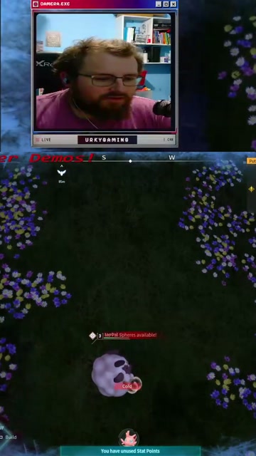 Palworld + Crowd Control = Fun! | Lowlight