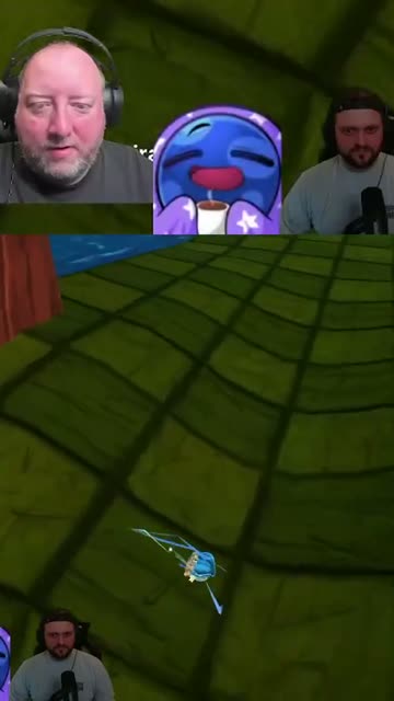 Fat_Tonii likes to overshare sometimes.... | Lowlight