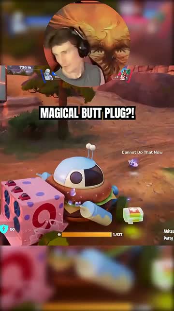#fortnite #FlamingRazer | Lowlight