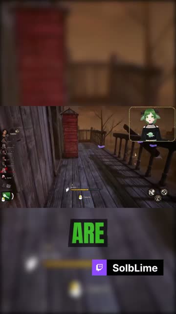 Did Nurse HEAR Me??? | Lowlight