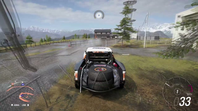 It Pays Being Stubborn in Forza Horizon 6 | Lowlight