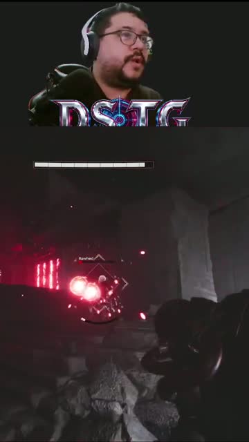 How smooth and nice moment to eliminate some aliens | Lowlight