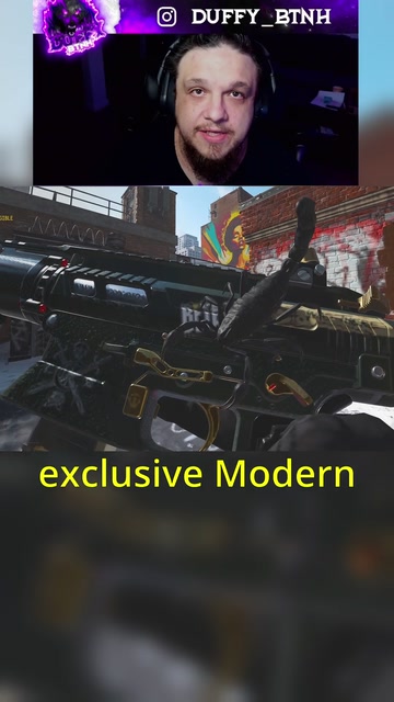 How to Unlock MW4 Beta EXCLUSIVE Camo | Lowlight