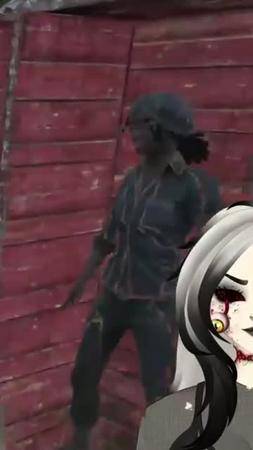 Sorry Claudette | Lowlight