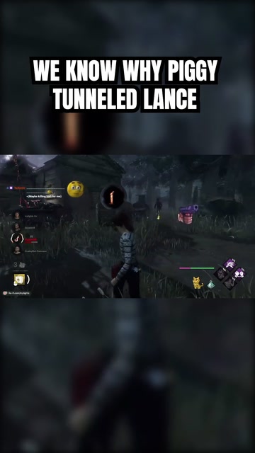 Piggy doesn't play about her Tacos | Lowlight