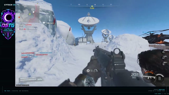 Beacon Bloodline https://lowlight.gg/servers/77 https:… | Lowlight