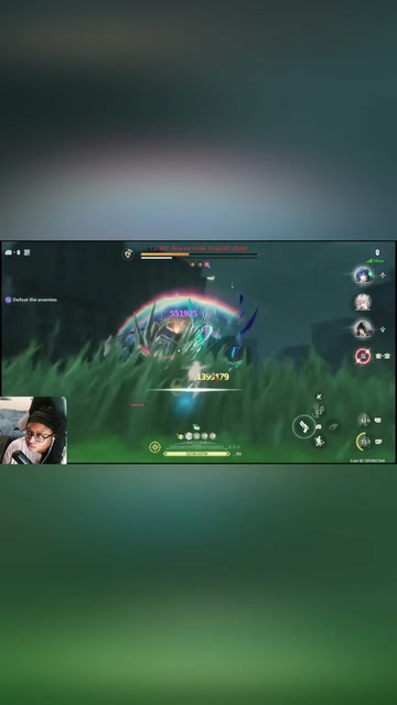 More Iuno! | Lowlight