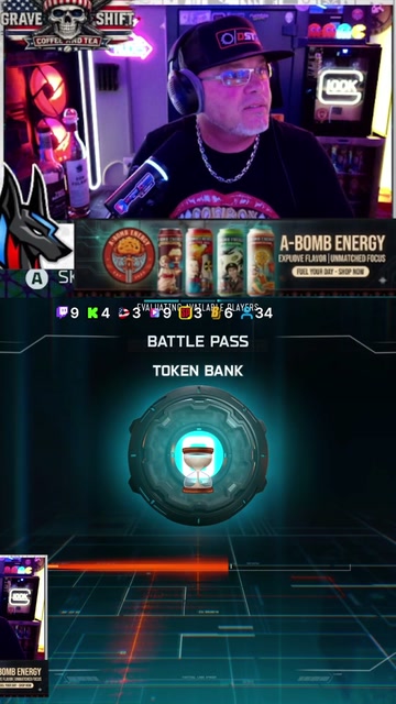 My Mental Escape! | Lowlight