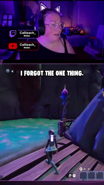 I had one job and I failed it #gaming #adhd | Lowlight
