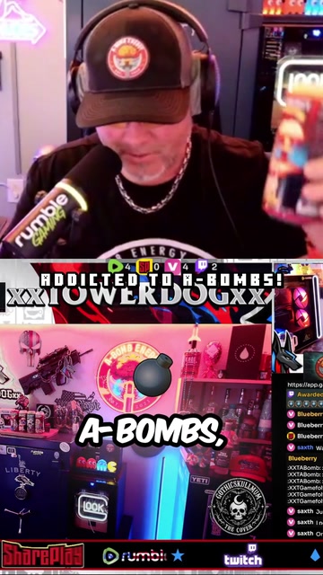 When the addiction is good.. | Lowlight