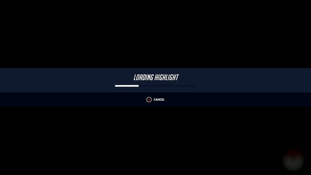 POTG as Support! | Lowlight