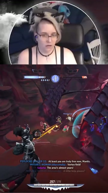 Quad FTW | Lowlight