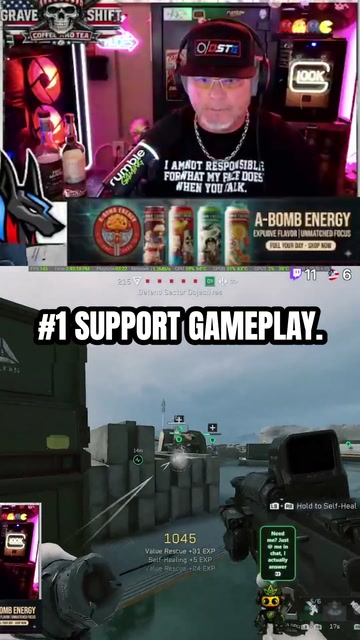 Thats why I'm the best! | Lowlight