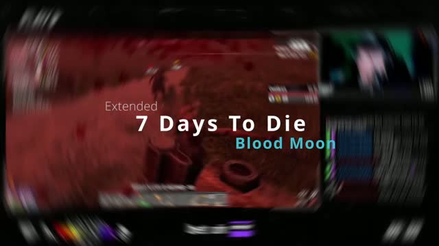 Blood Moon - Extended Edition! | Lowlight