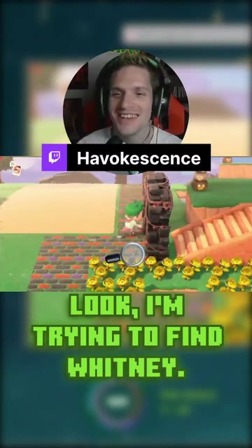 Uhm...Idk where that came from... | Lowlight