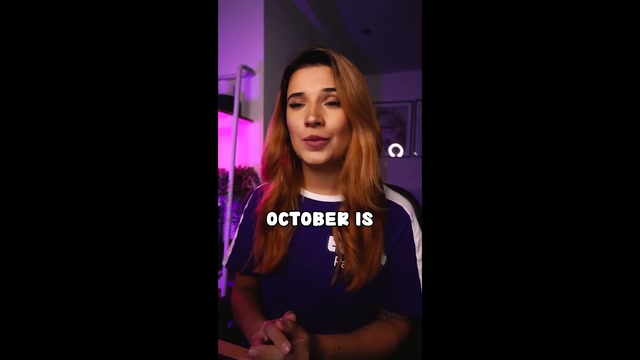 Oh @R3dxvelvet ... Credit to @cadaea for Original Video and to @eggheadshow for… | Lowlight