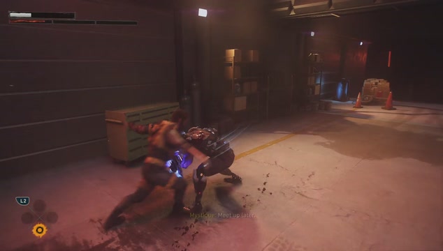 These enemies are so annoying | Lowlight