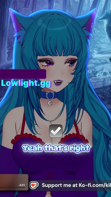 I'm In Your BRAIN! | Lowlight