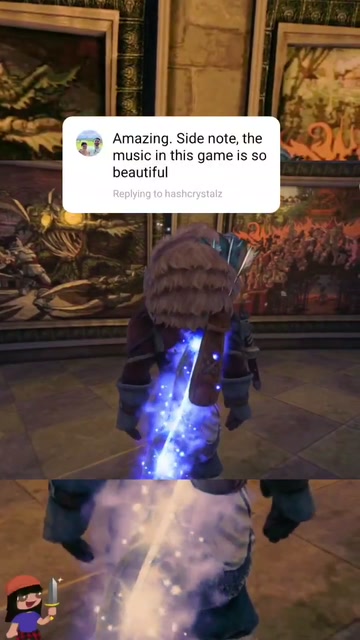 I COMPLETELY AGREE!!! Russell & Danny Elfman made ICONIC music in Fable!! 🧙‍♂️… | Lowlight