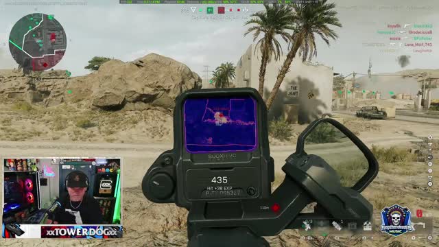 Roof Campers! | Lowlight