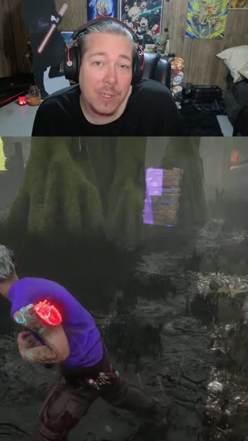 Not today, Oni! | Lowlight