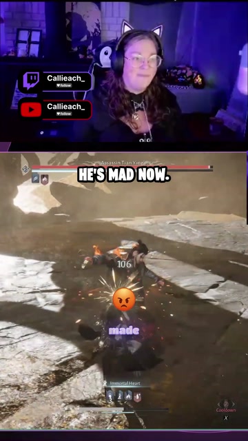 Where Winds Meet: I Made the Boss Very Angry | Lowlight