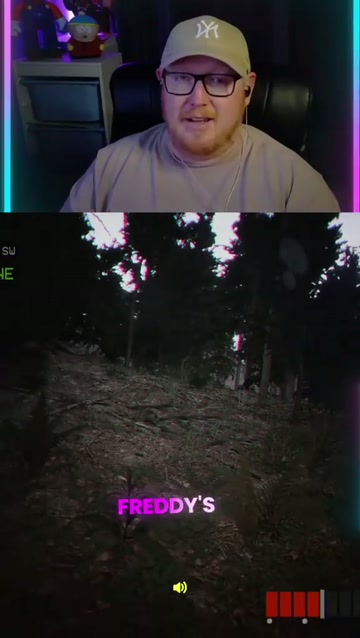 Should have listened! | Lowlight