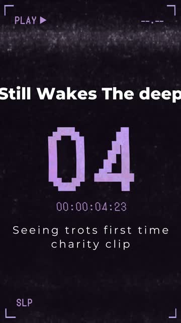 Still Wakes The Deep | Lowlight