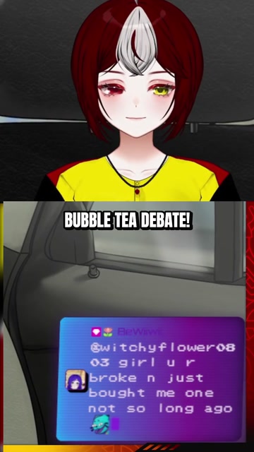 The Ultimate Bubble Tea Tierlist | Lowlight