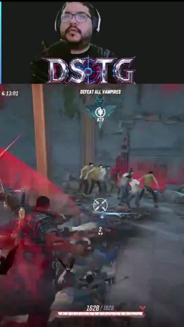 Lets goooo Blade | Lowlight