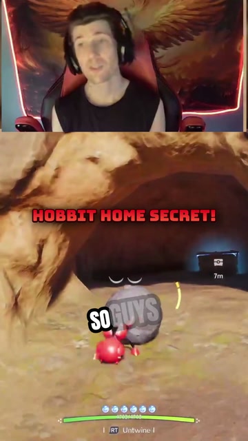 How Hobbit Homes Are Made! | Lowlight