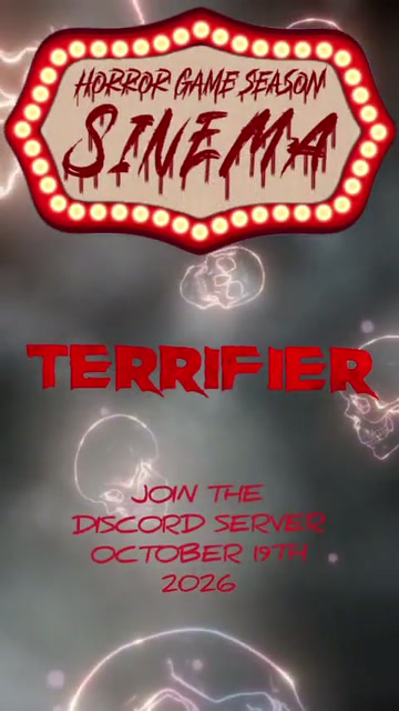 TERRIFIER WATCH ALONG | Lowlight