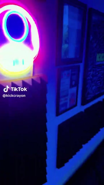 My Stream Studio | Lowlight