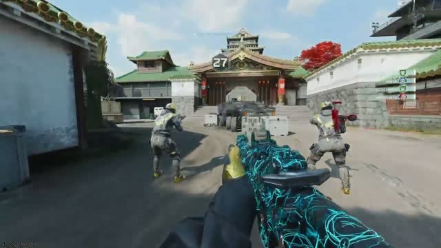 ranked play | Lowlight