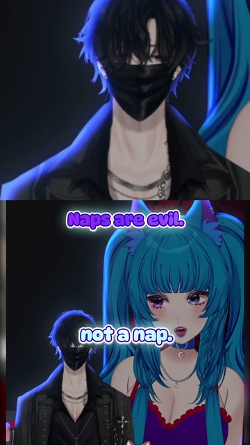 Naps Are Evil? | Lowlight