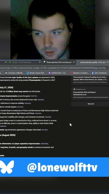 Will KG ever bring their trust back to the community w… | Lowlight