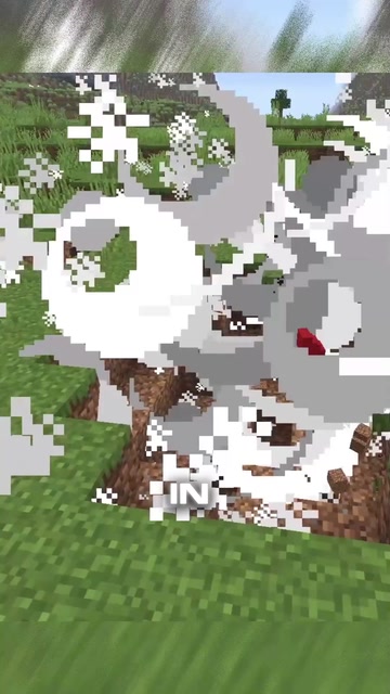 WHY WOOL STAIRS ARE DEFECTIVE IN MINECRAFT JAVA | Lowlight