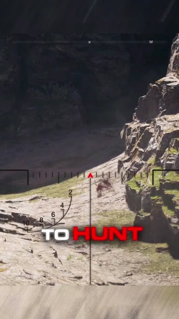 THE BEST PLACES TO HUNT JACKALOPES IN FAR CRY 5 | Lowlight
