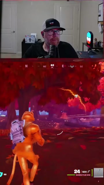Teamwork to Victory Royale | Lowlight