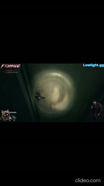 Wolverine Killing | Lowlight
