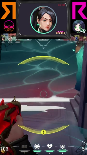 Sometimes you gotta pretend the molly doesn't exist. R… | Lowlight