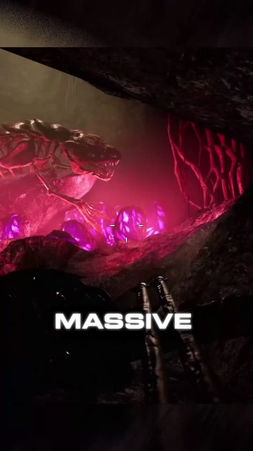 THE BLOOD DRAGON SKELETON IN FAR CRY PRIMAL #ubisoft #… | Lowlight