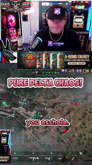 Just another Chaotic mess1 | Lowlight