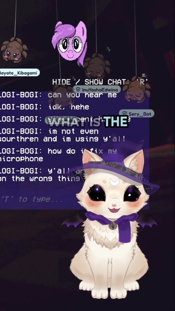 How Are They Even Talking? | Pone | Lowlight