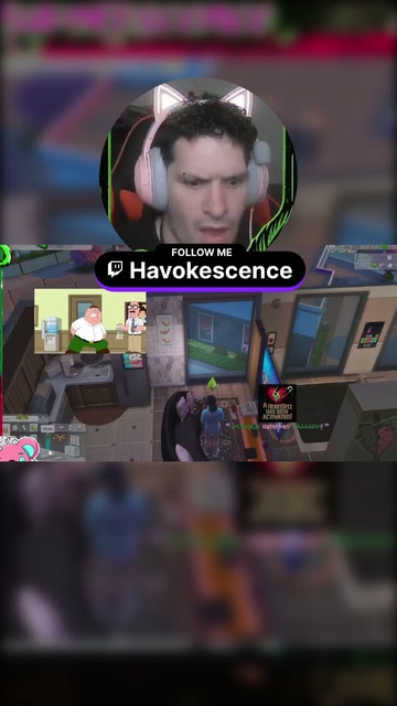 Kiki sharted in my stream! | Lowlight