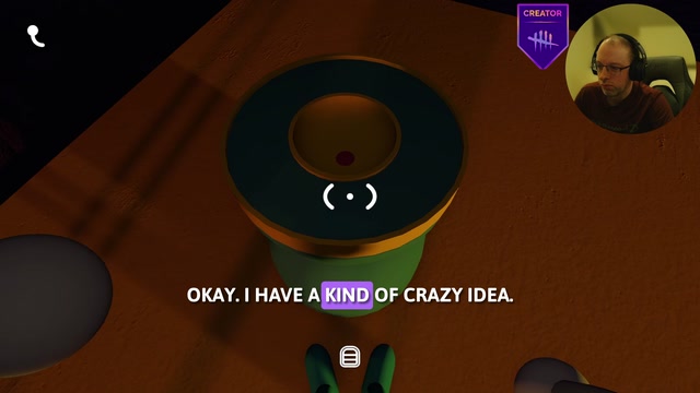 This game is silly! | Lowlight