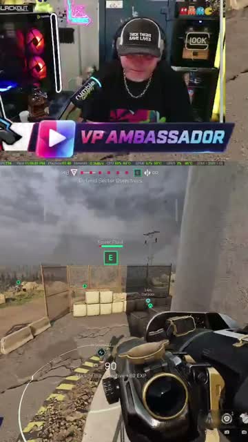 I'm Next level! | Lowlight